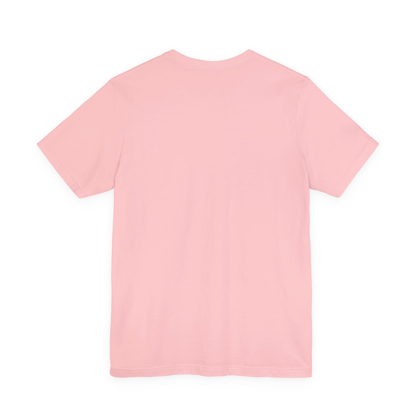 Vintage Doll Photo T-Shirt — Retro Party Barbie Print Tee