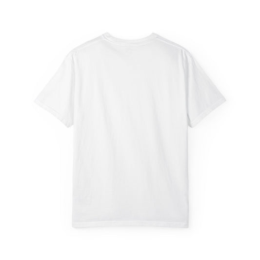 Graphic T-Shirt — Party Vibes Photo Print Tee