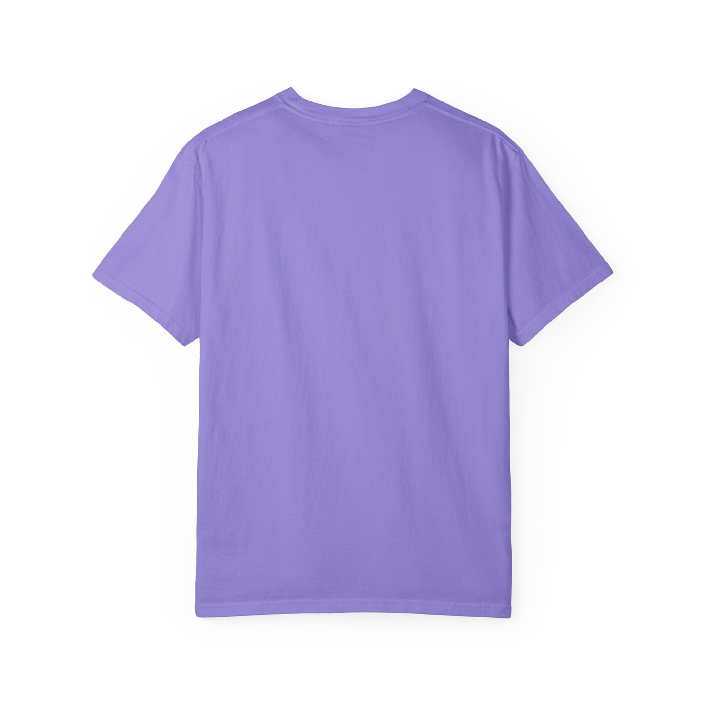 Graphic T-Shirt — Party Vibes Photo Print Tee