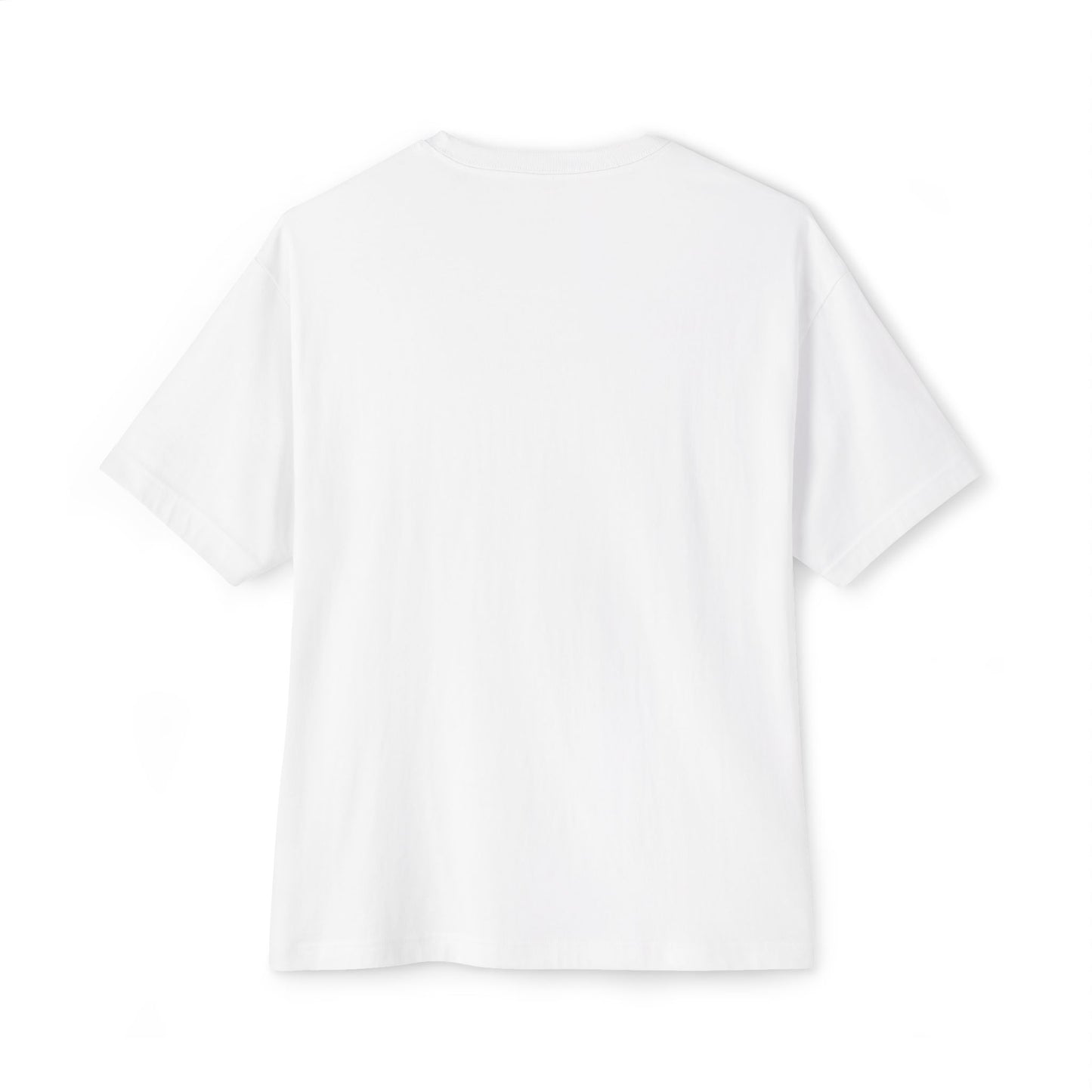 Copy of Unisex Oversized Boxy Tee